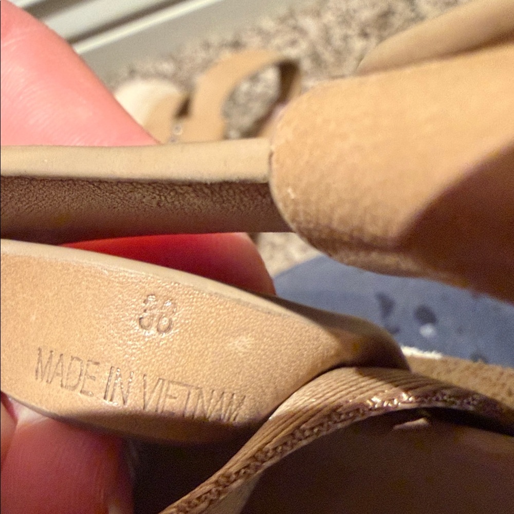 Rag & Bone Park Sandals - Picture 9 of 13